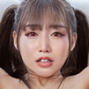 夏目みらいの顔8
