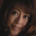 秋川真理の顔8