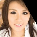 愛内梨花の顔8