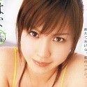 初はなの顔1