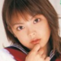 高岡初美の顔7
