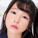 藍色なぎの顔2