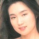藤小雪の顔1