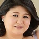川原万智子の顔2