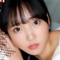 美咲音の顔1