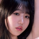 百田光稀の顔4
