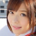 麻里利夏の顔2