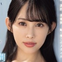 二羽紗愛の顔4