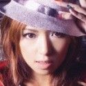 倖田梨紗の顔14
