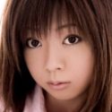 小栗杏菜の顔1