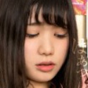 陸畑ひなのの顔4