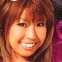萩原めぐの顔16