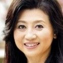 吉永静子の顔2