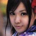 安西優子の顔13