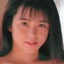青山ちはるの顔