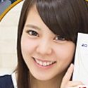 若菜かなえの顔3