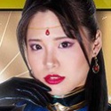 鈴音杏夏の顔21