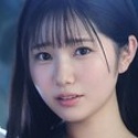 純白彩永の顔18