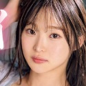 千川とわの顔3