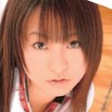 森野まりなの顔4