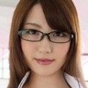 橘優花の顔19