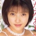 みなみありすの顔2