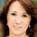 五月ふみ枝の顔3