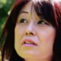藤田愛子の顔12