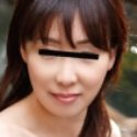 月丘咲の顔2