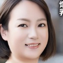 佐久間泉の顔2