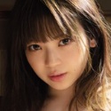 槙いずなの顔4