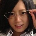 琥珀うたの顔19