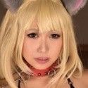 河西希の顔5