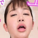 百仁花の顔18