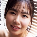 七海那美の顔4