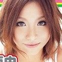 秋原亜由の顔2