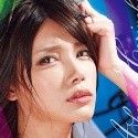 堀内秋美の顔1