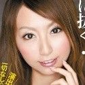 青木玲の顔5