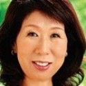 坂口良江の顔2