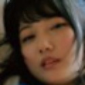 橋村依里南の顔6