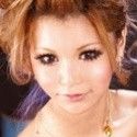 安西優子の顔8