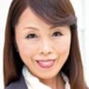 山崎澄代の顔3