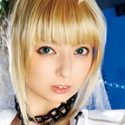 西田カリナの顔13