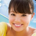 青山未来の顔11