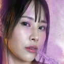 二羽紗愛の顔23