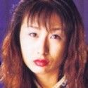 川村りさの顔8