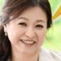 上里悠里の顔6