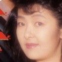 小川真実の顔1
