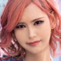 小鳥遊ゆなの顔2