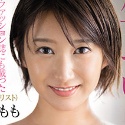 美波ももの顔5